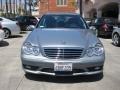 2007 Granite Grey Metallic Mercedes-Benz C 230 Sport  photo #6