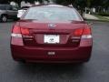 Ruby Red Pearl - Legacy 2.5i Sedan Photo No. 5