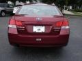 2010 Ruby Red Pearl Subaru Legacy 2.5i Sedan  photo #5