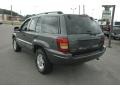 2002 Graphite Metallic Jeep Grand Cherokee Laredo 4x4  photo #3