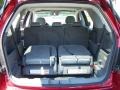 Shale Grey Trunk Photo for 2006 Ford Freestyle #51216311