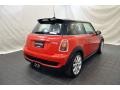 Chili Red - Cooper S Hardtop Photo No. 2