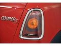Chili Red - Cooper S Hardtop Photo No. 3