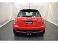 Chili Red - Cooper S Hardtop Photo No. 4