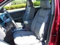  2006 Freestyle SEL Shale Grey Interior