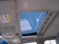 Sunroof of 2006 Freestyle SEL