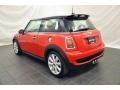 Chili Red - Cooper S Hardtop Photo No. 9