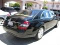 Black - S 550 Sedan Photo No. 2