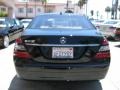 Black - S 550 Sedan Photo No. 3