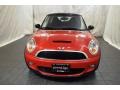 Chili Red - Cooper S Hardtop Photo No. 11