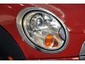 Chili Red - Cooper S Hardtop Photo No. 12