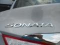  2012 Sonata GLS Logo
