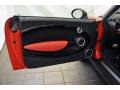Chili Red - Cooper S Hardtop Photo No. 21