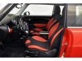 Chili Red - Cooper S Hardtop Photo No. 23