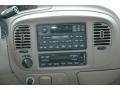 2000 Lincoln Navigator 4x4 Controls