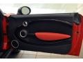 Chili Red - Cooper S Hardtop Photo No. 27