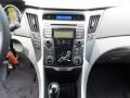 Gray Controls Photo for 2012 Hyundai Sonata #51216644