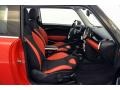 Chili Red - Cooper S Hardtop Photo No. 29