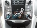 Gray Controls Photo for 2012 Hyundai Sonata #51216677