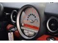 Chili Red - Cooper S Hardtop Photo No. 31