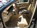Black - S 550 Sedan Photo No. 20