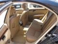 Black - S 550 Sedan Photo No. 21