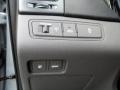 2012 Hyundai Sonata GLS Controls