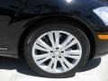 Black - S 550 Sedan Photo No. 25