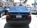 Black - S 550 Sedan Photo No. 3