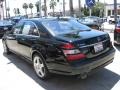 Black - S 550 Sedan Photo No. 4