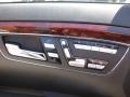 Black - S 550 Sedan Photo No. 7