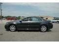 Grigio Metallic 2010 Acura RL Technology Exterior