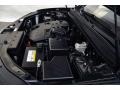 2009 Ebony Black Hyundai Santa Fe Limited 4WD  photo #17