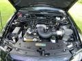 4.6 Liter SOHC 24-Valve VVT V8 Engine for 2007 Ford Mustang GT Premium Coupe #51216938