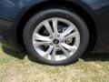 2012 Hyundai Sonata Limited Wheel and Tire Photo