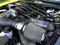 4.6 Liter SOHC 24-Valve VVT V8 Engine for 2007 Ford Mustang GT Premium Coupe #51216971