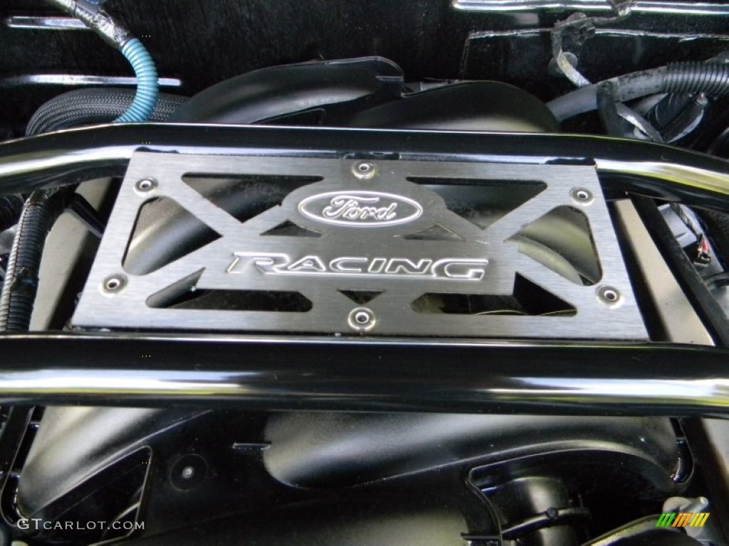 2007 Ford Mustang GT Premium Coupe Marks and Logos Photo #51216986