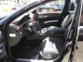 Black - S 550 Sedan Photo No. 18