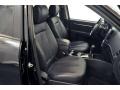 2009 Ebony Black Hyundai Santa Fe Limited 4WD  photo #26
