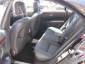 Black - S 550 Sedan Photo No. 19