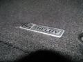 2007 Ford Mustang GT Premium Coupe Marks and Logos