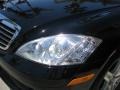 Black - S 550 Sedan Photo No. 22