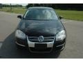 Black - Jetta S Sedan Photo No. 2