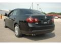 Black - Jetta S Sedan Photo No. 4