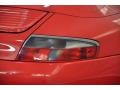 Guards Red - 911 Carrera Cabriolet Photo No. 3