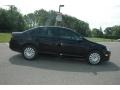 Black - Jetta S Sedan Photo No. 13