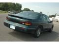 1996 Dark Green Metallic Pontiac Bonneville SE  photo #6