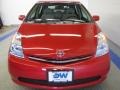 Barcelona Red Metallic - Prius Hybrid Photo No. 7