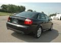 Brilliant Black - S4 4.2 quattro Sedan Photo No. 6