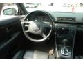 Black Dashboard Photo for 2004 Audi S4 #51217583